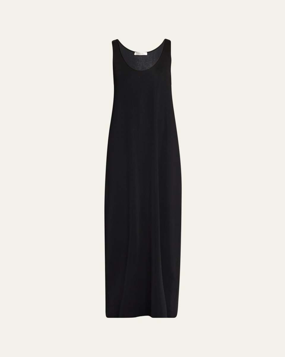 Kiwi Tank Dress